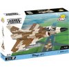 COBI 5818 Cold War Mirage IIIC, 1:48, 444 kostek
