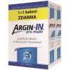 Argin-In pre mužov 90 kapsúl