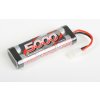 Nosram Team pack 5000mAh 7.2V NiMH StickPack (N99295)