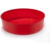 Banquet Silikónový tortu 24cm RED Culinaria