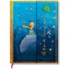Paperblanks Saint-Exupéry, the Little Prince Embellished Manuscripts Collection Hardcover Journals MIDI Lined Wrap 144 Pg 120 GSM