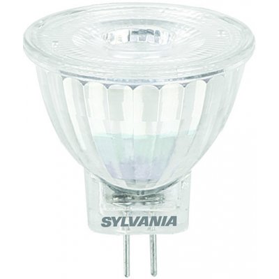 Sylvania 0029239 LED žiarovka GU4 4W 345lm 3000K