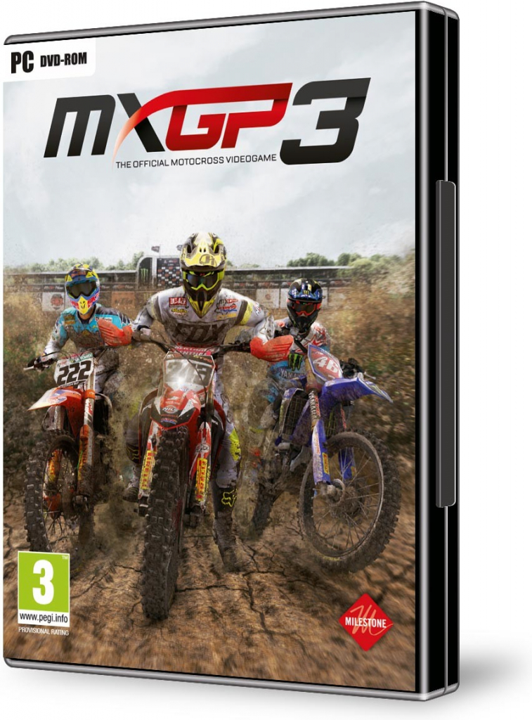 MXGP3