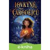 E-kniha Lovkyně čarodějců – Moře věčnosti - Jodi Lynn Anderson