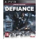 Defiance (Limited Edition)