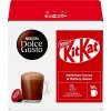Nescafé NESCAFÉ® DG® KitKat kapsle 16 ks