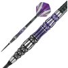 Šípky Winmau steel Simon Whitlock Special Edition 24g, 90% wolfram