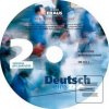 Deutsch eins, zwei 2 CD /1ks/ (Kolektív)