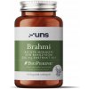 Výživový doplnok UNS Brahmi Bacopa Monnieri 600 mg 50% bakozidov 60 kapsúl.