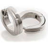 Boccia Titanium náušnice 0563-03