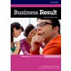 Business Result: Advanced: Student's Book with Online Practice (Kate Baade,Christopher Holloway,Jim Scrivens,Rebecca Turner,John Hughes)(Brožovaná)