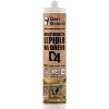Den Braven - Konštrukčné lepidlo na drevo D4 300ml