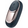 Stimulátor klitorisu SATISFYER DARK DESIRE modrý