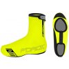 návleky treter FORCE PU DRY ROAD, fluo XXL