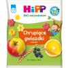 HiPP BIO Ovocné hviezdičky 30 g
