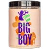 Big Boy Rýžová kaše Sweet and Salty Slaný karamel 350 g - Slaný karamel