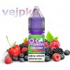 OXVA OX Passion Salts Berries Burst 10ml Obsah nikotínu v mg/ml: 20 mg/ml
