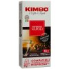 Kimbo espresso Napoletano pre Nespresso