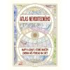 Atlas neviditeľného: Mapy a grafy, ktoré navždy zmenia váš pohľad na svet (James Cheshire, Oliver Uberti)
