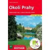 Okolí Prahy 50 tras s daty GPS - Marek Podhorský