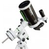 SkyWatcher Skymax-150 Maksutov-Cassegrain (150/1800) on EQ5 mount