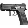 ActionSportGames Vzduchová pištoľ CZ-75 P-07 Duty BlowBack