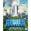 ESD Cities Skylines ESD_2161