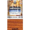 CHEMOLAK Drevolux Aqua Decor 0216 ORECH 0,7 l, SLOVENSKÝ VÝROBOK