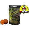 Boilies Carp Servis Václavík Boss2 Randal 20mm 1kg