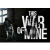 This War of Mine + Little Ones DLC EU Steam CD Key
