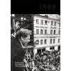1989 Jaké to tenkrát bylo aneb Co se stalo v roce kdy jste se narodili 1989