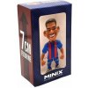 MINIX futbal: Club FC Barcelona - Araujo 7 cm