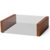 Pro-Ject DS2 / DS3 / RS Wooden Side Panels - Rosenut