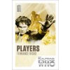 Doctor Who: Players (Terrance Dicks)(Brožovaná)