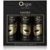 Orgie Tantric Mini Size Collection Set 3x30ml
