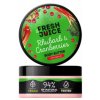 Fresh Juice Rebarbora & Brusnice telové maslo 200 ml