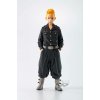 Banpresto Tokyo Revengers PVC Statue Takemichi Hanagaki 17 cm