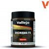 Vallejo Diorama Effects 26807 European Thick Mud 200ml