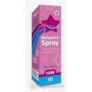 Ústny sprej VIRDE Melatonín Spray ústny sprej 50 ml