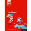 Nelson English: Year 1/Primary 2: Workbook 1 (Sarah Lindsay,Wendy Wren)()