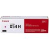 Canon 054H M, CRG-054H M, 3026C002, purpurová (magenta), originál toner