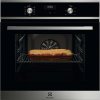 Elektrická rúra Electrolux EOF5F50BX
