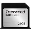 Transcend JetDrive Lite 130 128GB MacBook Air 13 2010-2015