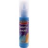 Pentart Farba na textil svetlo modrá 20ml tuba 3494
