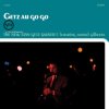New Stan Getz Quartet & Gilberto A. - Getz Au Go-Go / Vinyl [LP]