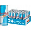 Red Bull Sugar free 24×250ml
