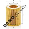 MANN FILTER Vzduchový filter MANN FILTER C 630