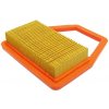 Vzduchový filter pro Oleo-Mac 741,BC350S, BC350T BC400S, BC400T, Sparta381, Sparta441, 741 nahrádza 61380013AR