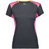 Tričko CAMPAGNOLO Woman T-shirt Gray Sivá XL