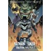 Batman a Joker: Destruktivní duo - Marc Silvestri